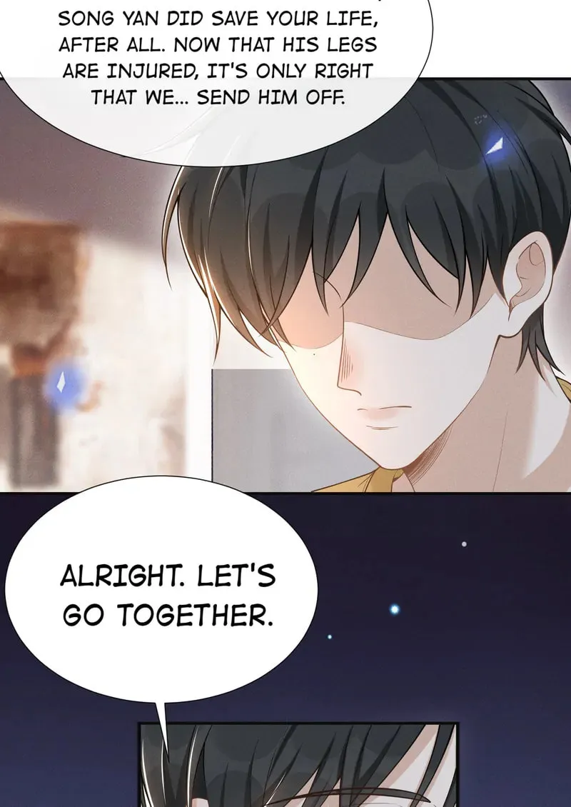 Living Life Over (Colored) Chapter 73 page 25 - 