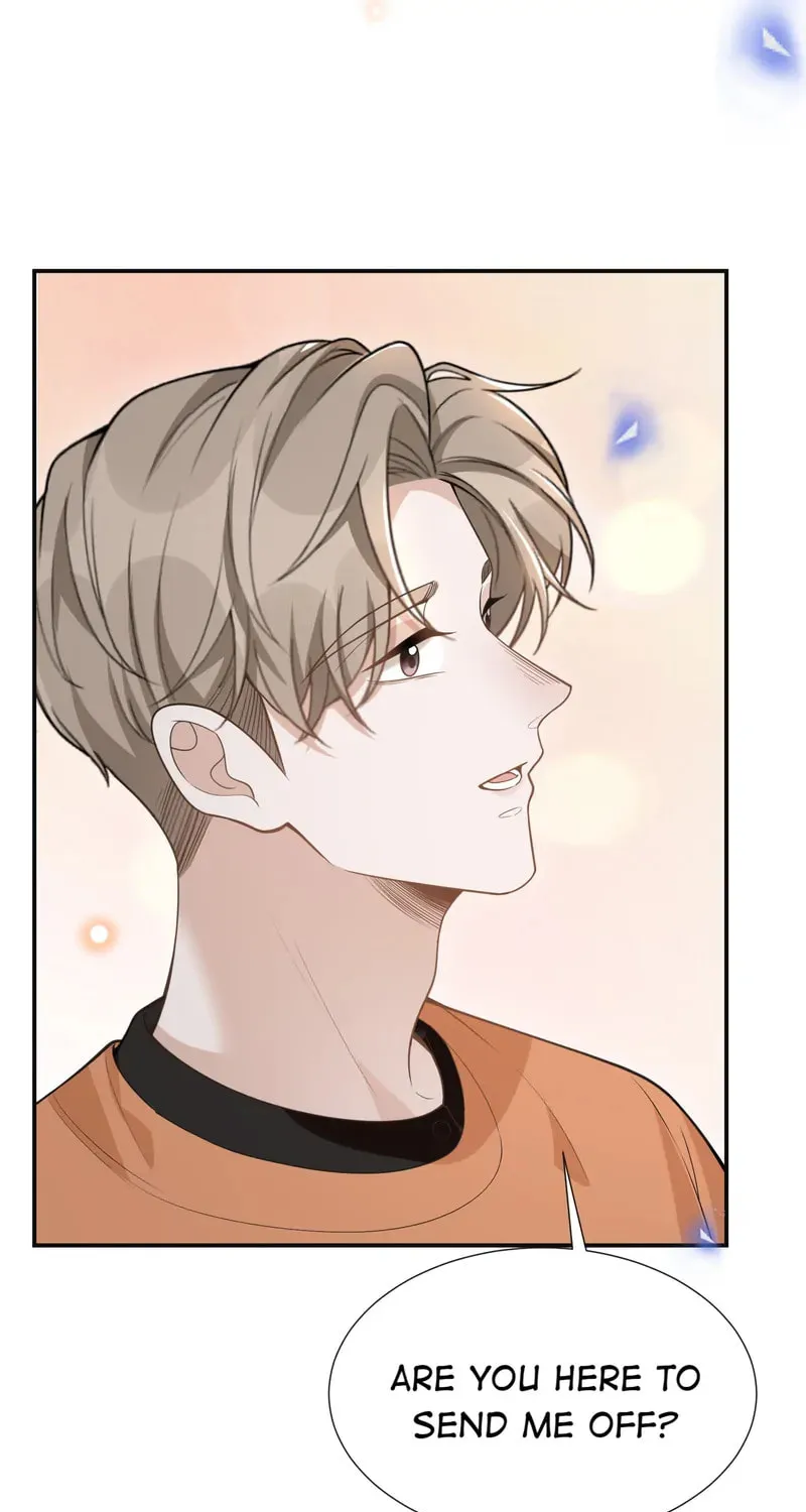 Living Life Over (Colored) Chapter 73 page 30 - 