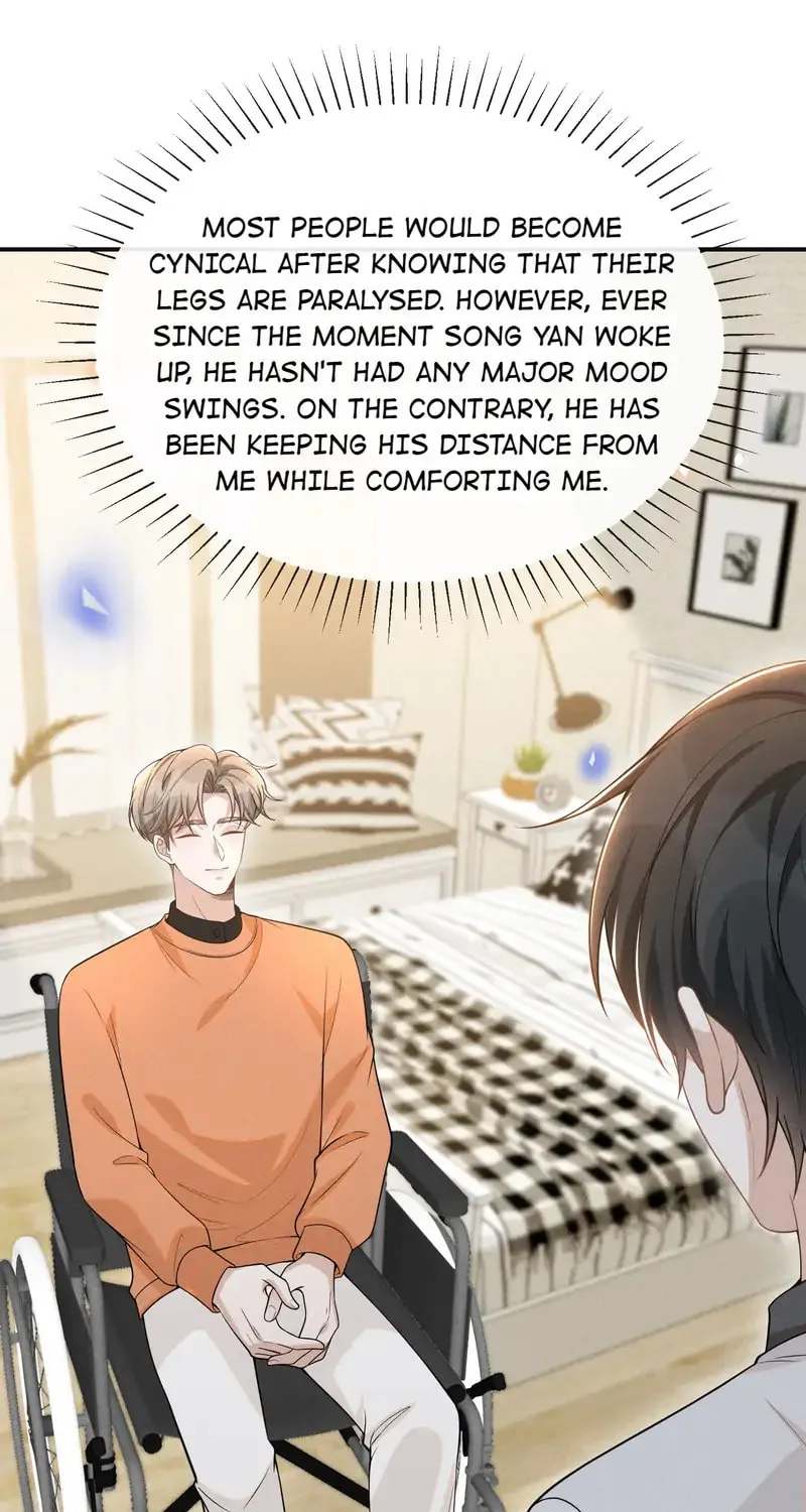 Living Life Over (Colored) Chapter 73 page 35 - 