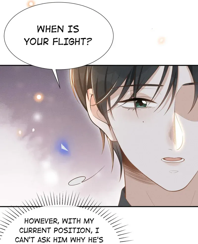 Living Life Over (Colored) Chapter 73 page 37 - 
