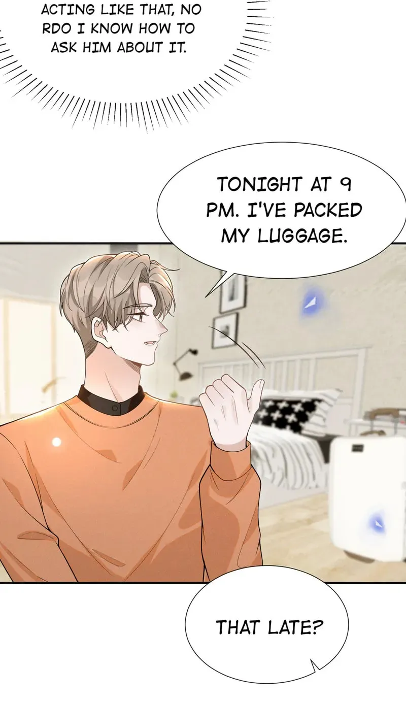 Living Life Over (Colored) Chapter 73 page 38 - 