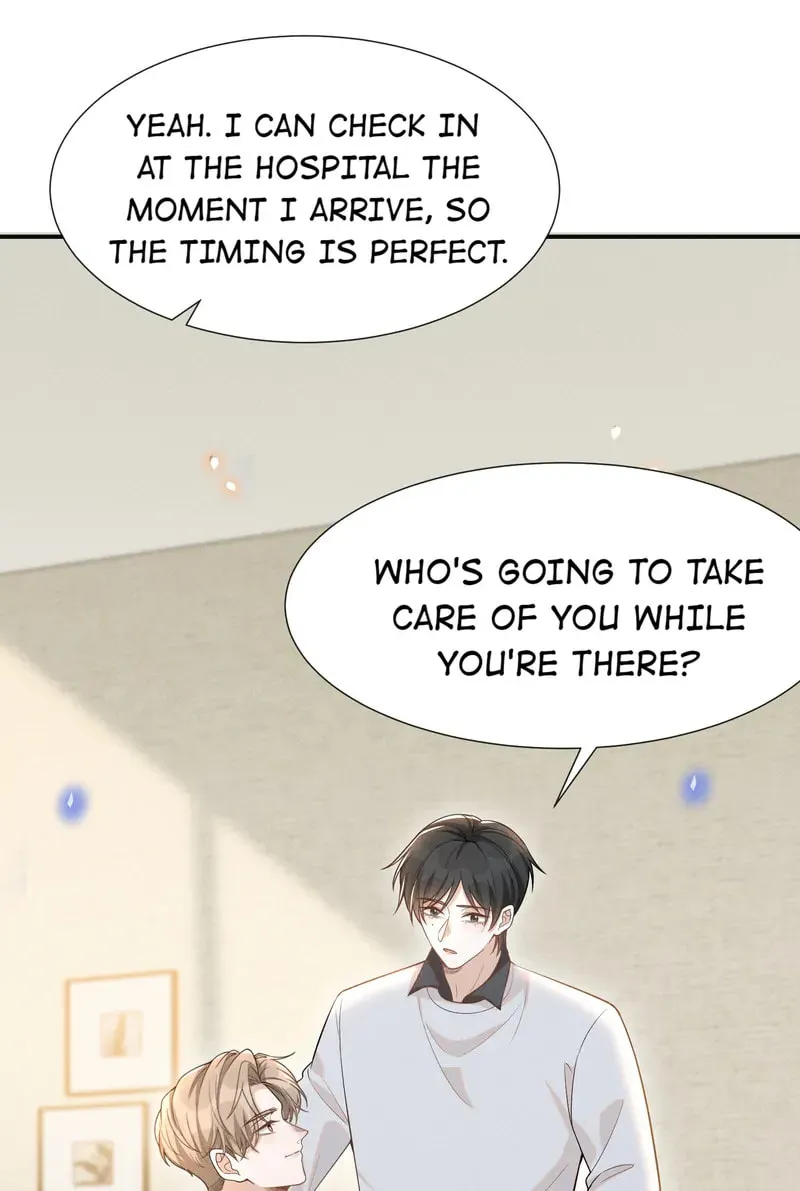 Living Life Over (Colored) Chapter 73 page 39 - 