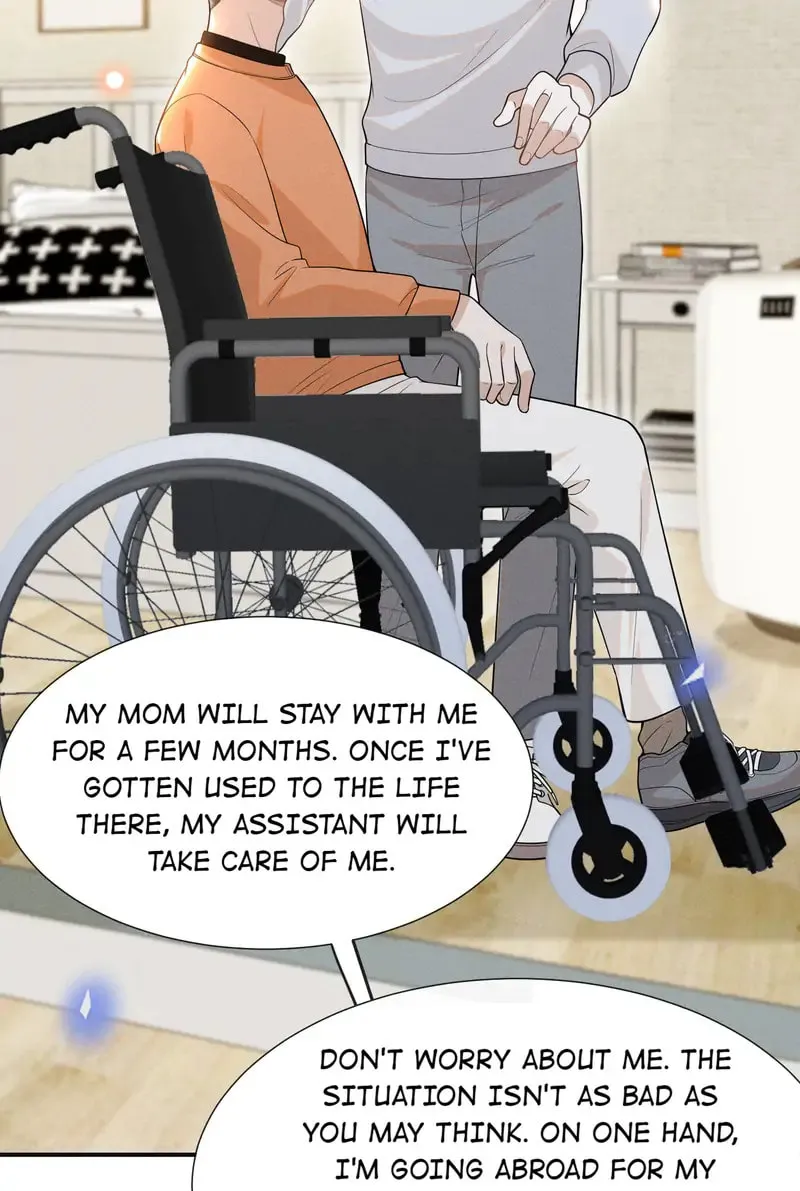 Living Life Over (Colored) Chapter 73 page 40 - 