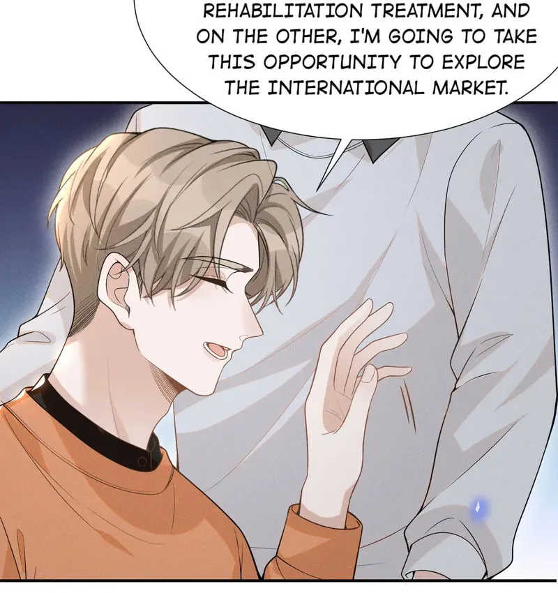 Living Life Over (Colored) Chapter 73 page 41 - 