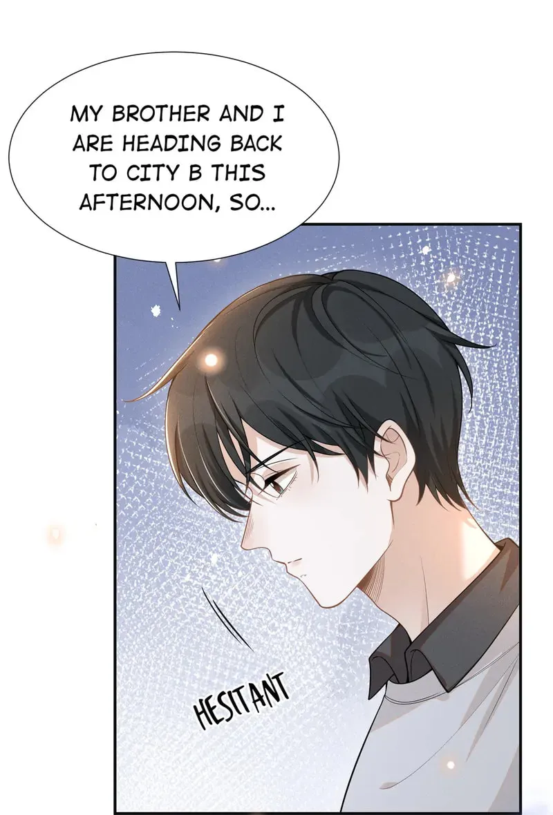 Living Life Over (Colored) Chapter 73 page 45 - 