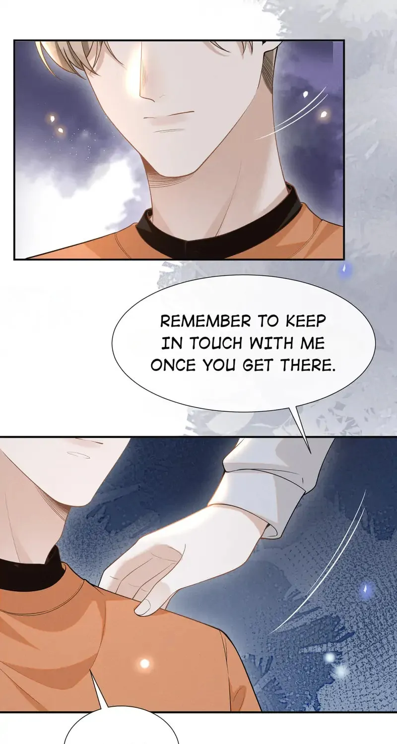 Living Life Over (Colored) Chapter 73 page 48 - 