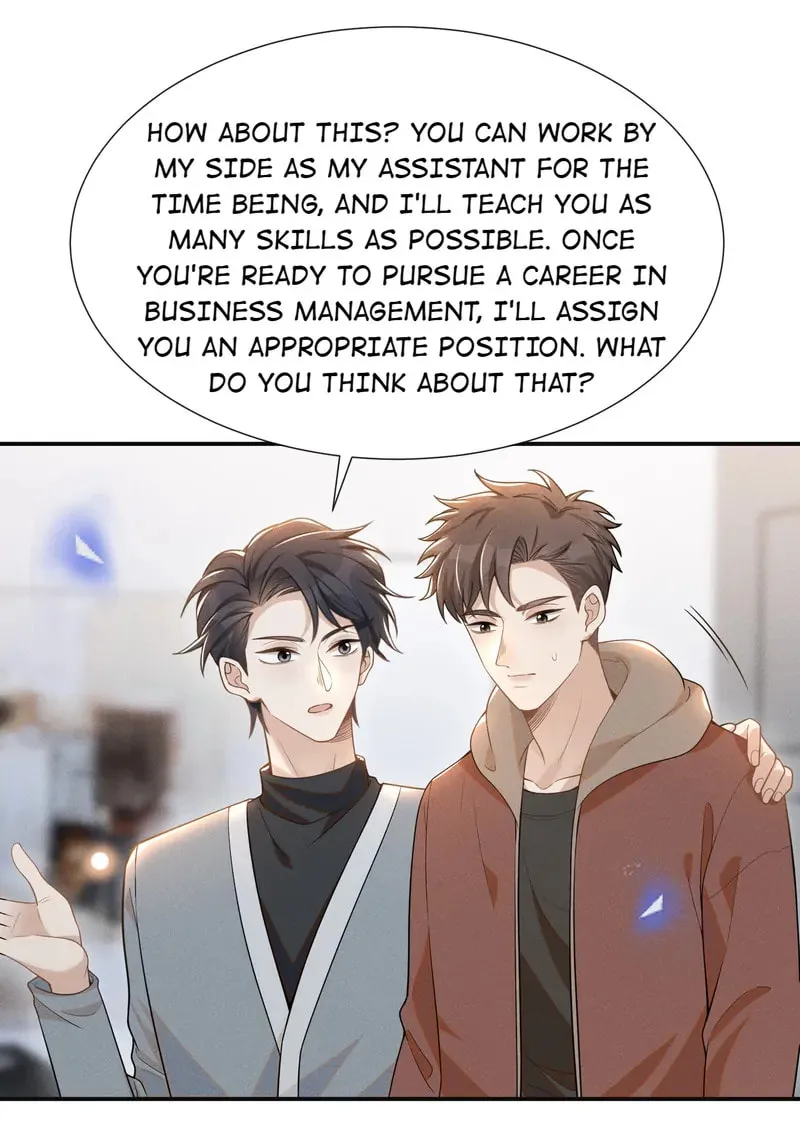Living Life Over (Colored) Chapter 73 page 6 - 