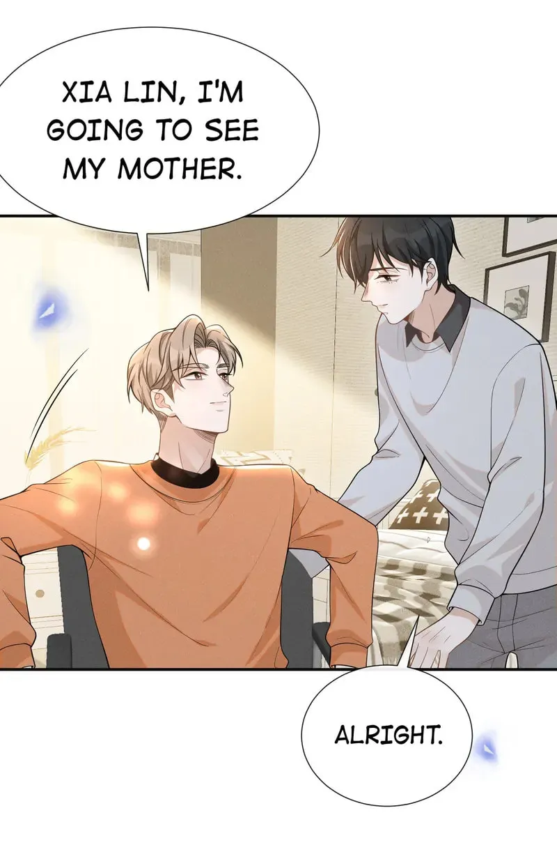 Living Life Over (Colored) Chapter 73 page 54 - 