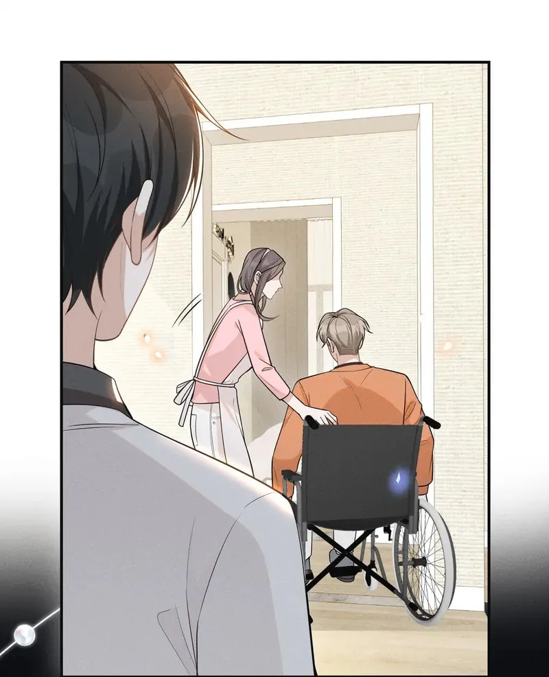 Living Life Over (Colored) Chapter 73 page 55 - 