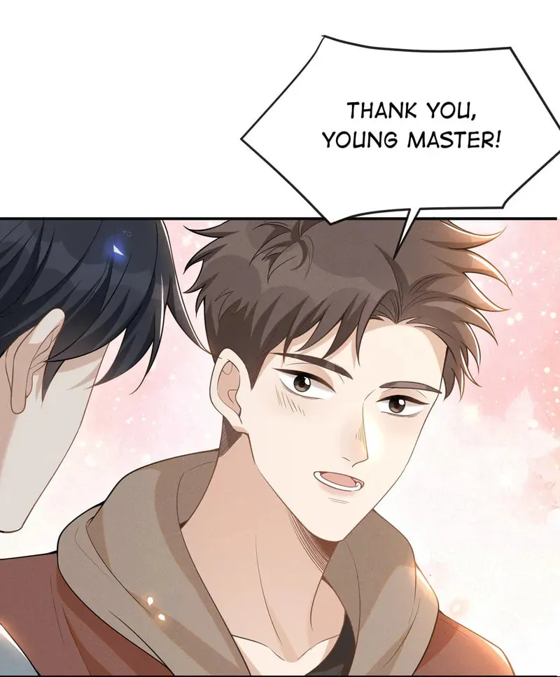 Living Life Over (Colored) Chapter 73 page 7 - 