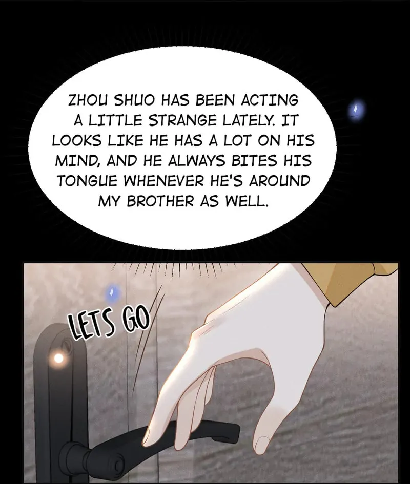 Living Life Over (Colored) Chapter 73 page 8 - 