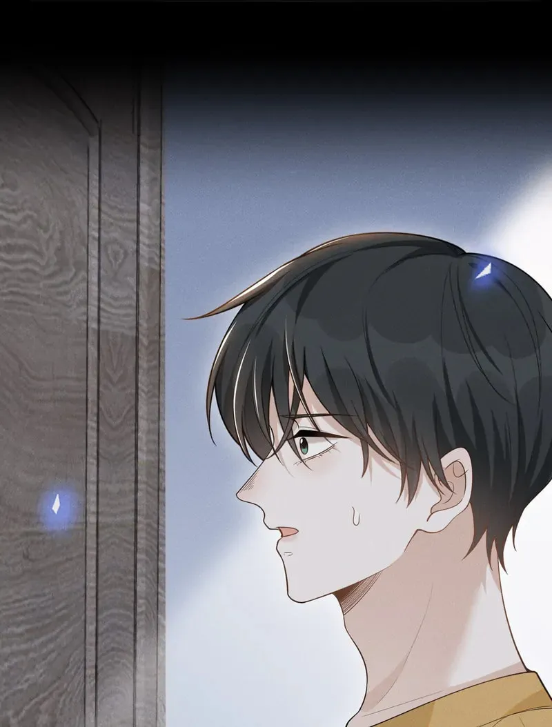 Living Life Over (Colored) Chapter 73 page 9 - 