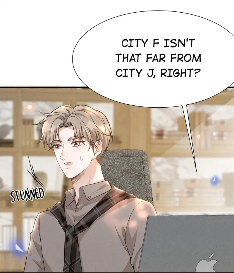 Living Life Over (Colored) Chapter 74 page 11 - 