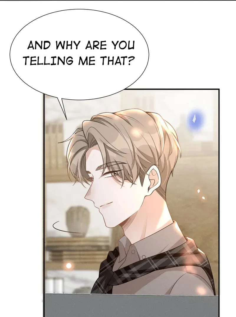 Living Life Over (Colored) Chapter 74 page 12 - 