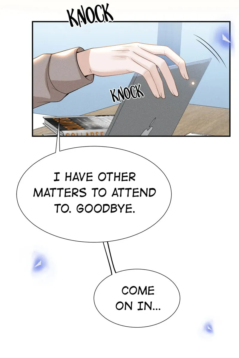 Living Life Over (Colored) Chapter 74 page 14 - 