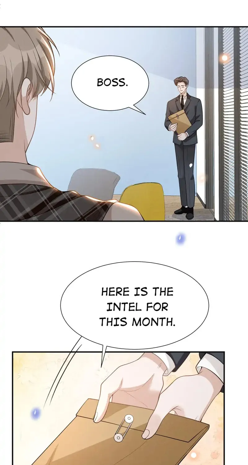 Living Life Over (Colored) Chapter 74 page 15 - 