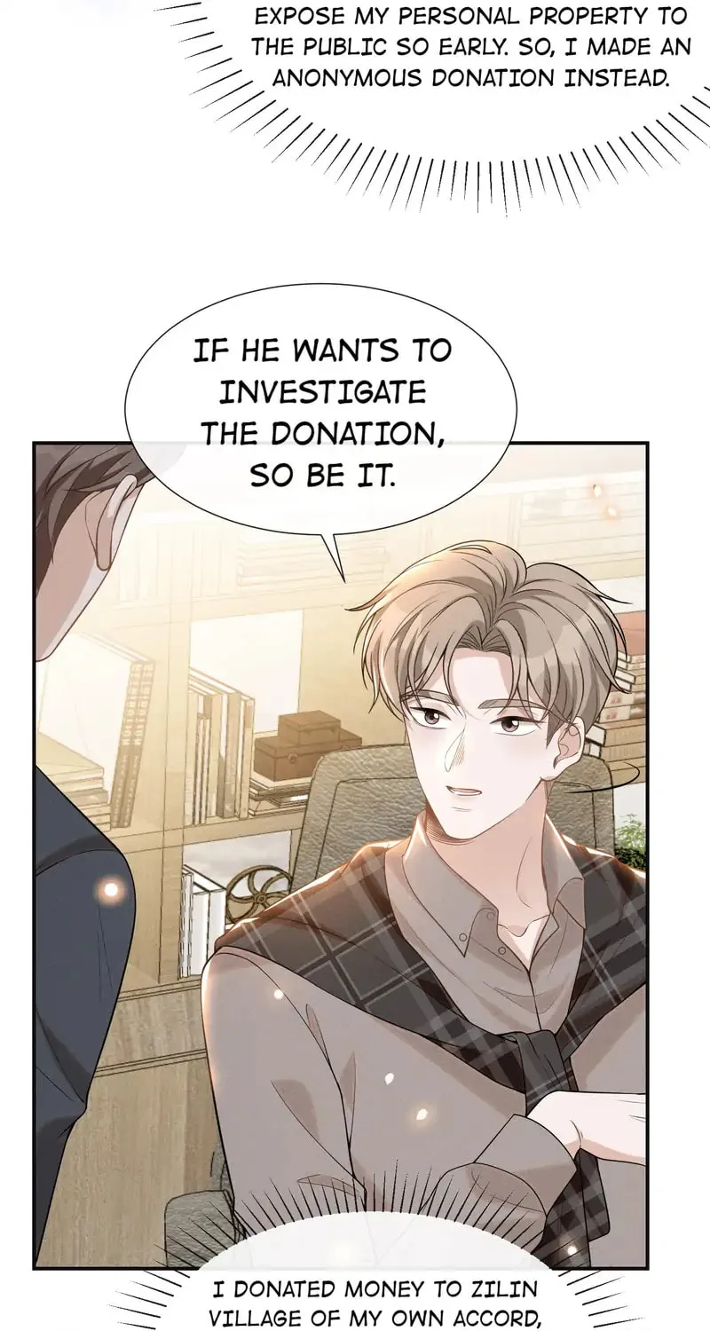 Living Life Over (Colored) Chapter 74 page 20 - 