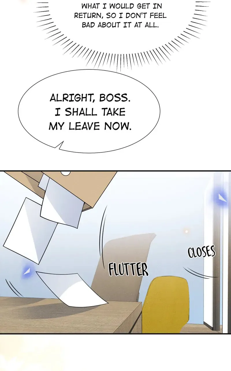 Living Life Over (Colored) Chapter 74 page 22 - 