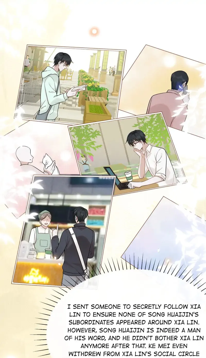 Living Life Over (Colored) Chapter 74 page 23 - 
