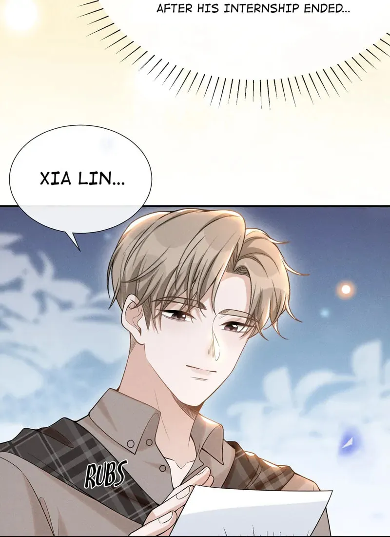Living Life Over (Colored) Chapter 74 page 24 - 