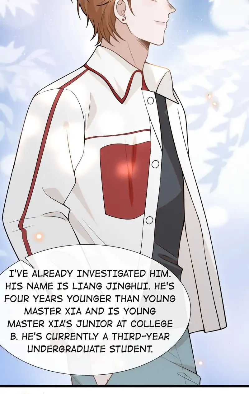 Living Life Over (Colored) Chapter 74 page 28 - 
