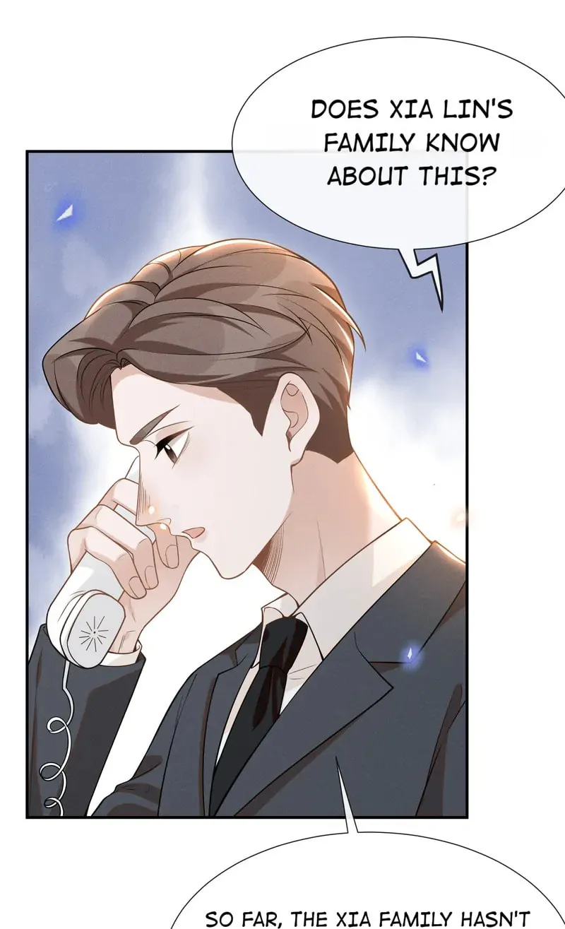 Living Life Over (Colored) Chapter 74 page 31 - 