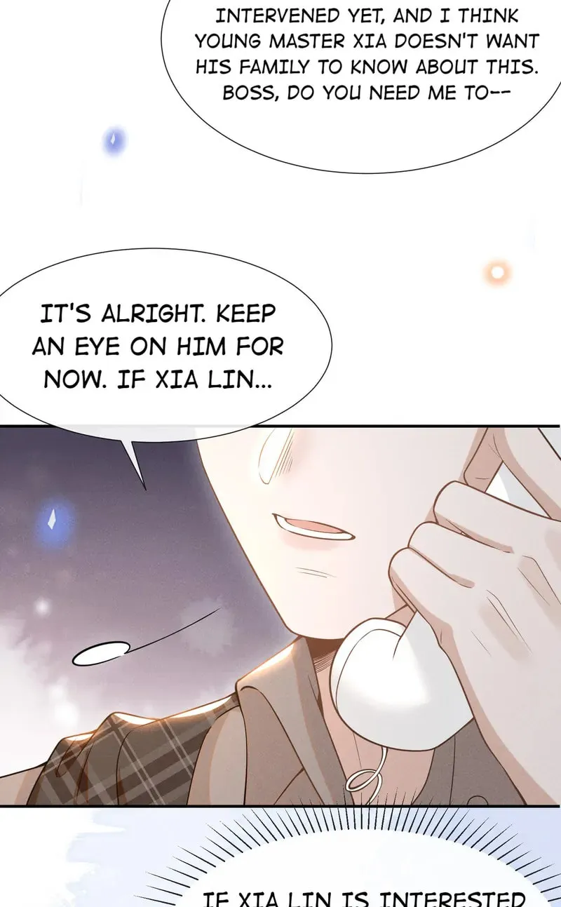 Living Life Over (Colored) Chapter 74 page 32 - 