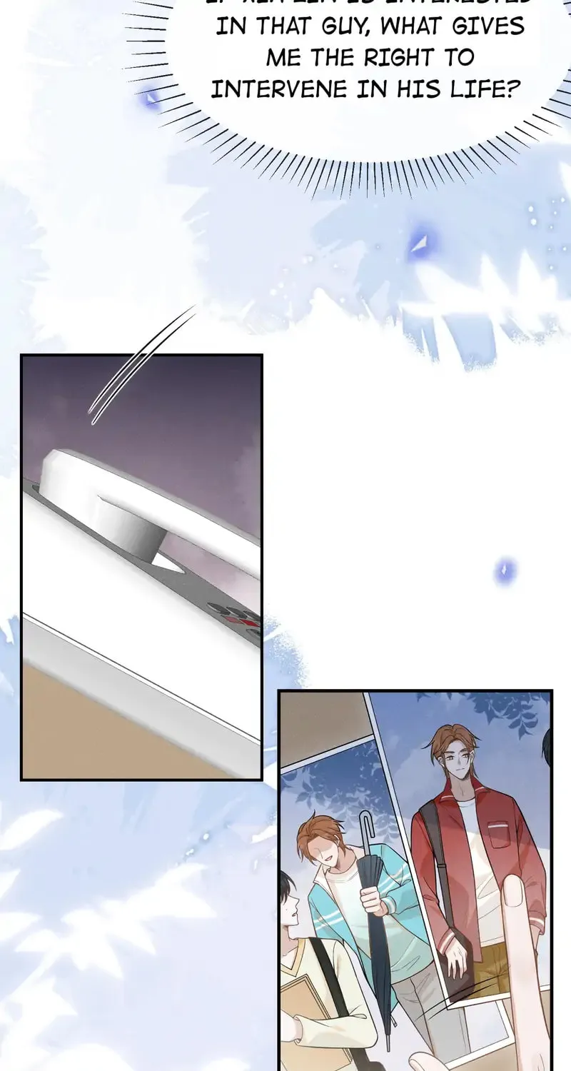 Living Life Over (Colored) Chapter 74 page 33 - 