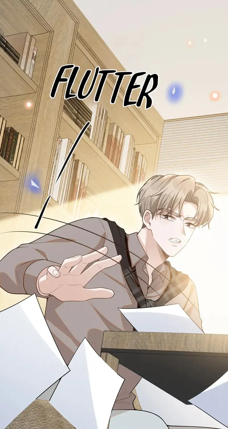 Living Life Over (Colored) Chapter 74 page 35 - 