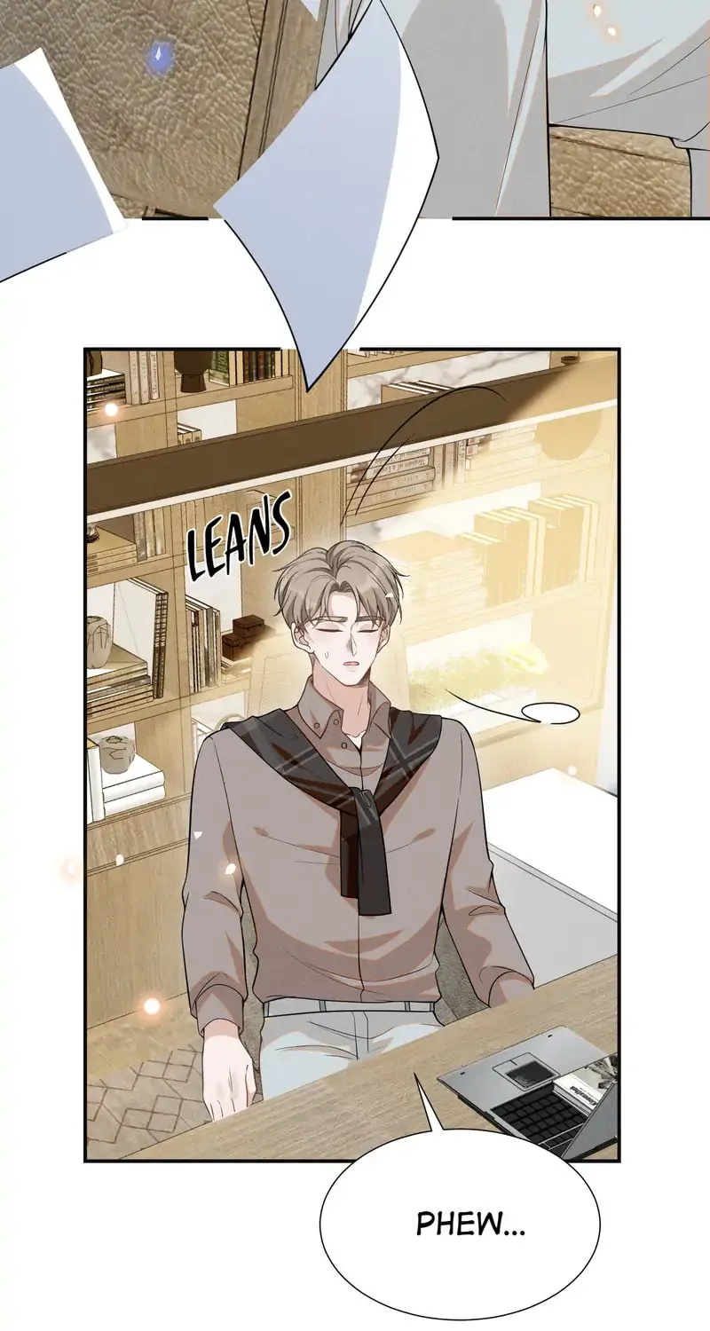 Living Life Over (Colored) Chapter 74 page 37 - 