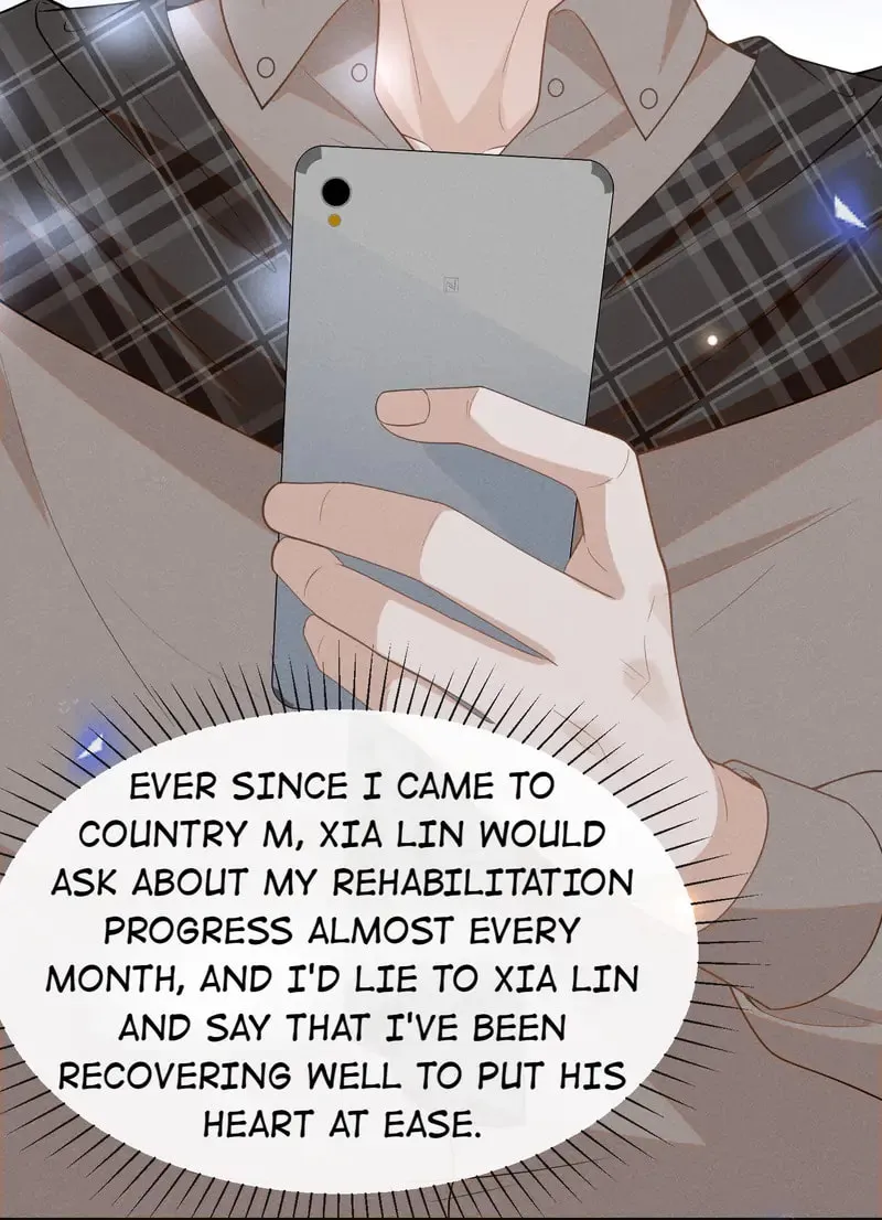 Living Life Over (Colored) Chapter 74 page 46 - 