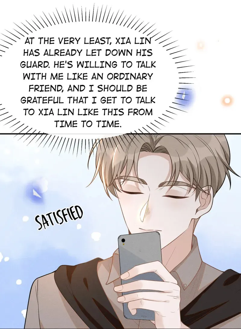 Living Life Over (Colored) Chapter 74 page 51 - 