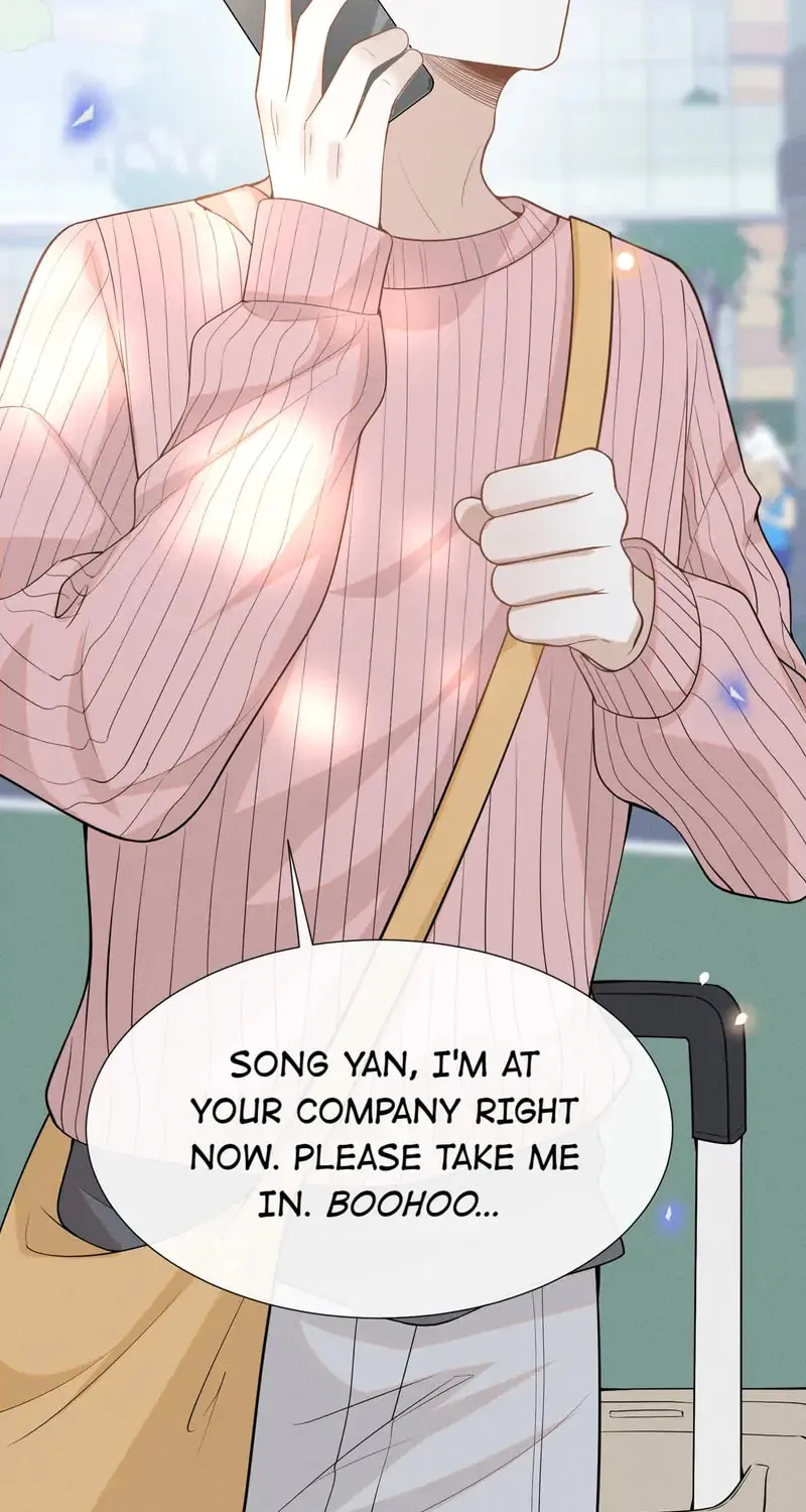 Living Life Over (Colored) Chapter 74 page 55 - 