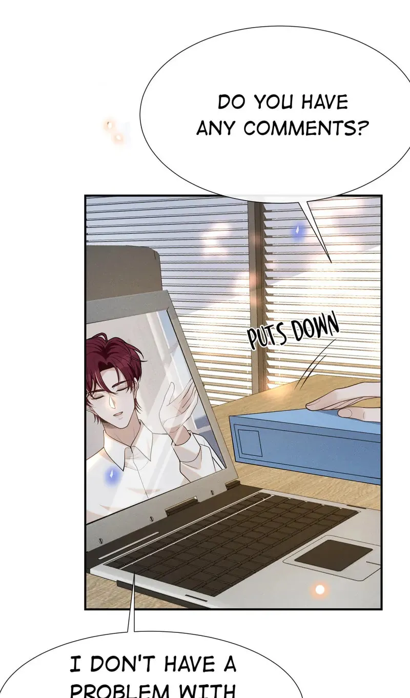 Living Life Over (Colored) Chapter 74 page 8 - 