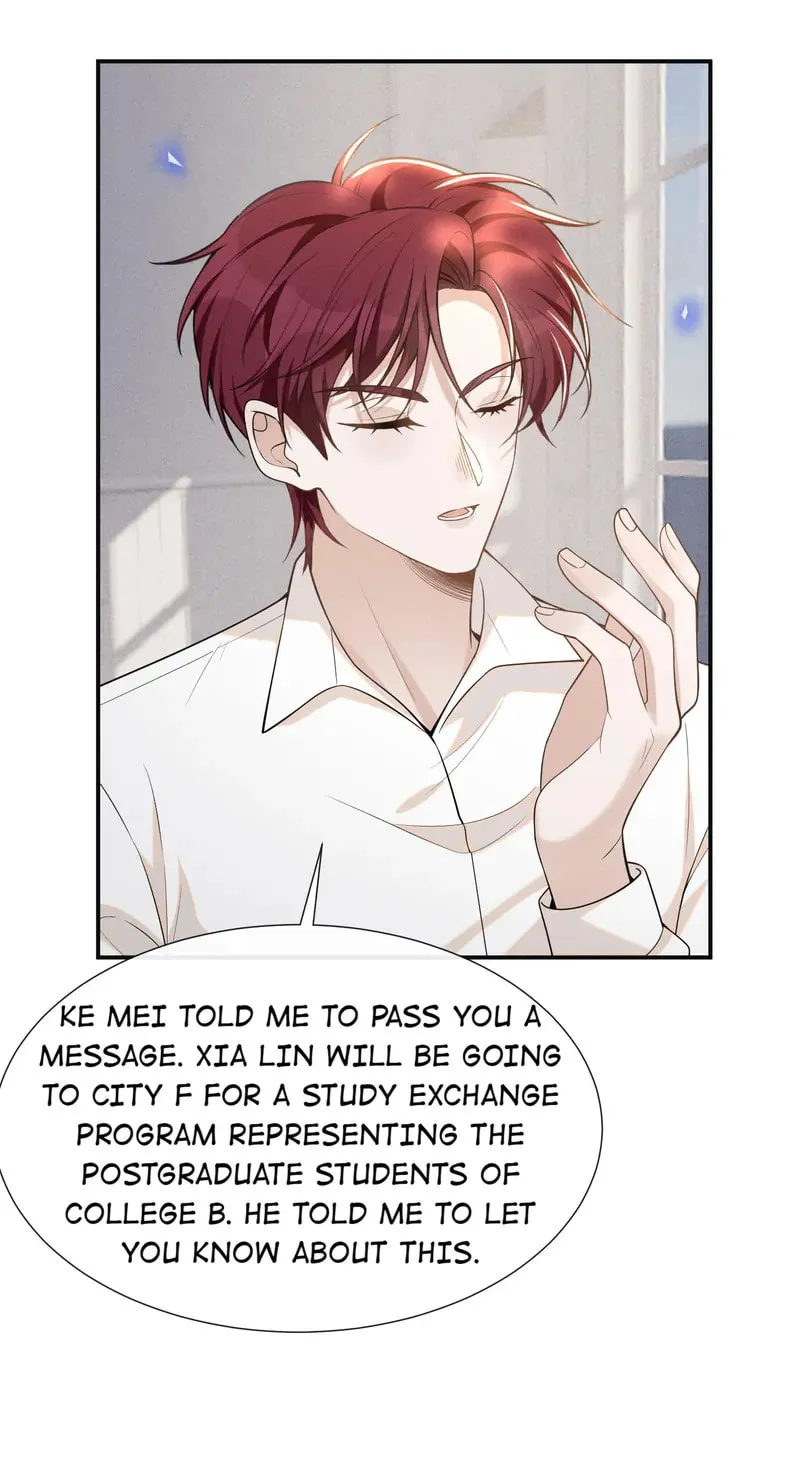 Living Life Over (Colored) Chapter 74 page 10 - 