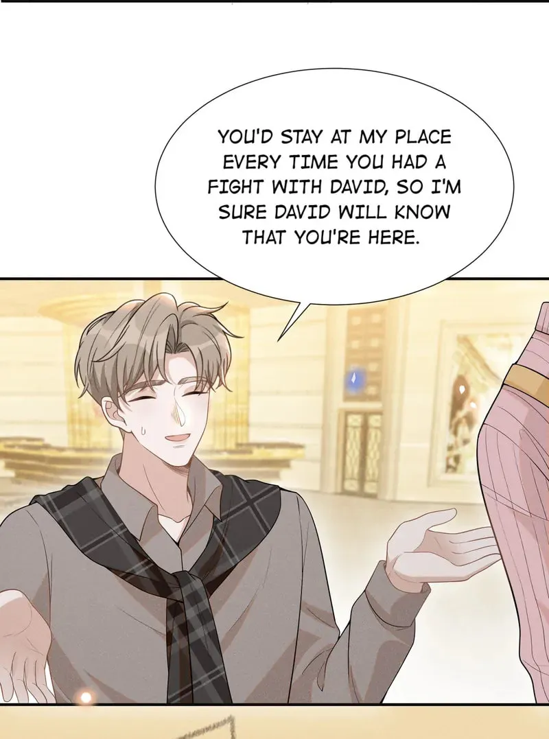 Living Life Over (Colored) Chapter 75 page 11 - 