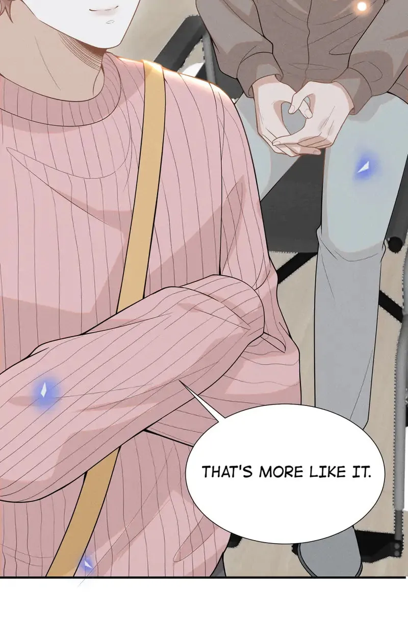 Living Life Over (Colored) Chapter 75 page 15 - 