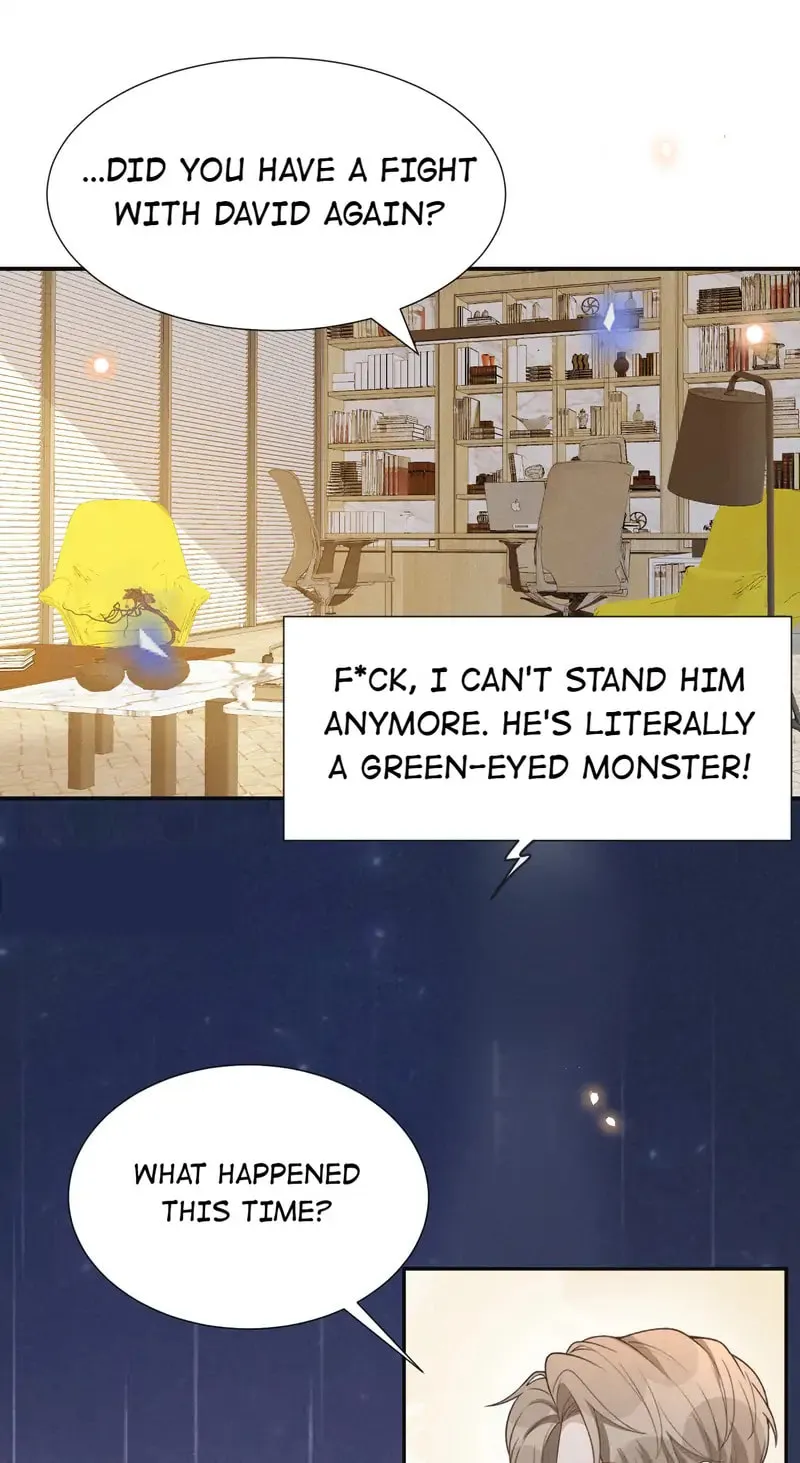 Living Life Over (Colored) Chapter 75 page 3 - 