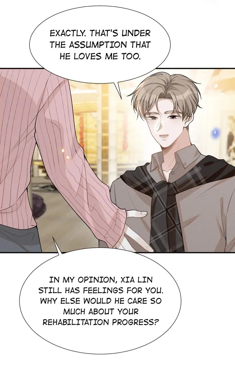 Living Life Over (Colored) Chapter 75 page 23 - 