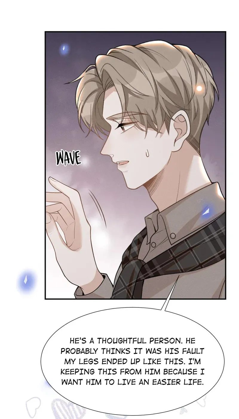 Living Life Over (Colored) Chapter 75 page 24 - 