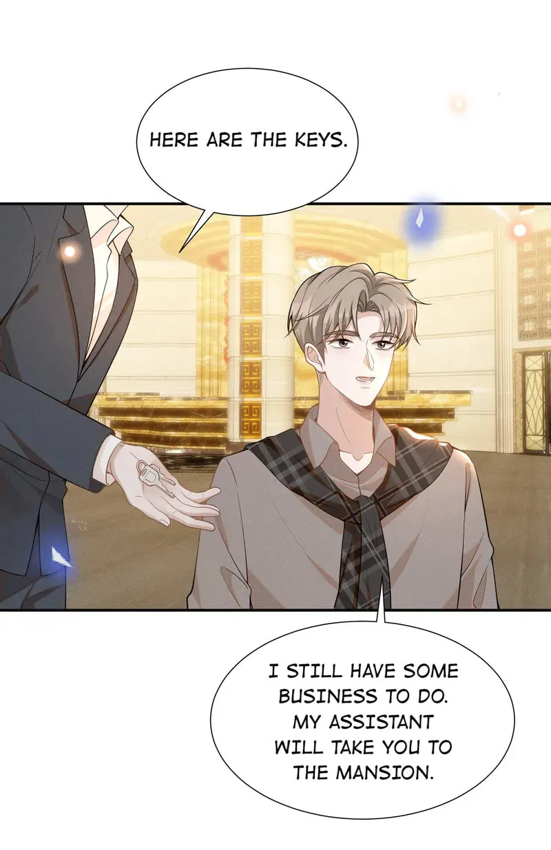 Living Life Over (Colored) Chapter 75 page 26 - 