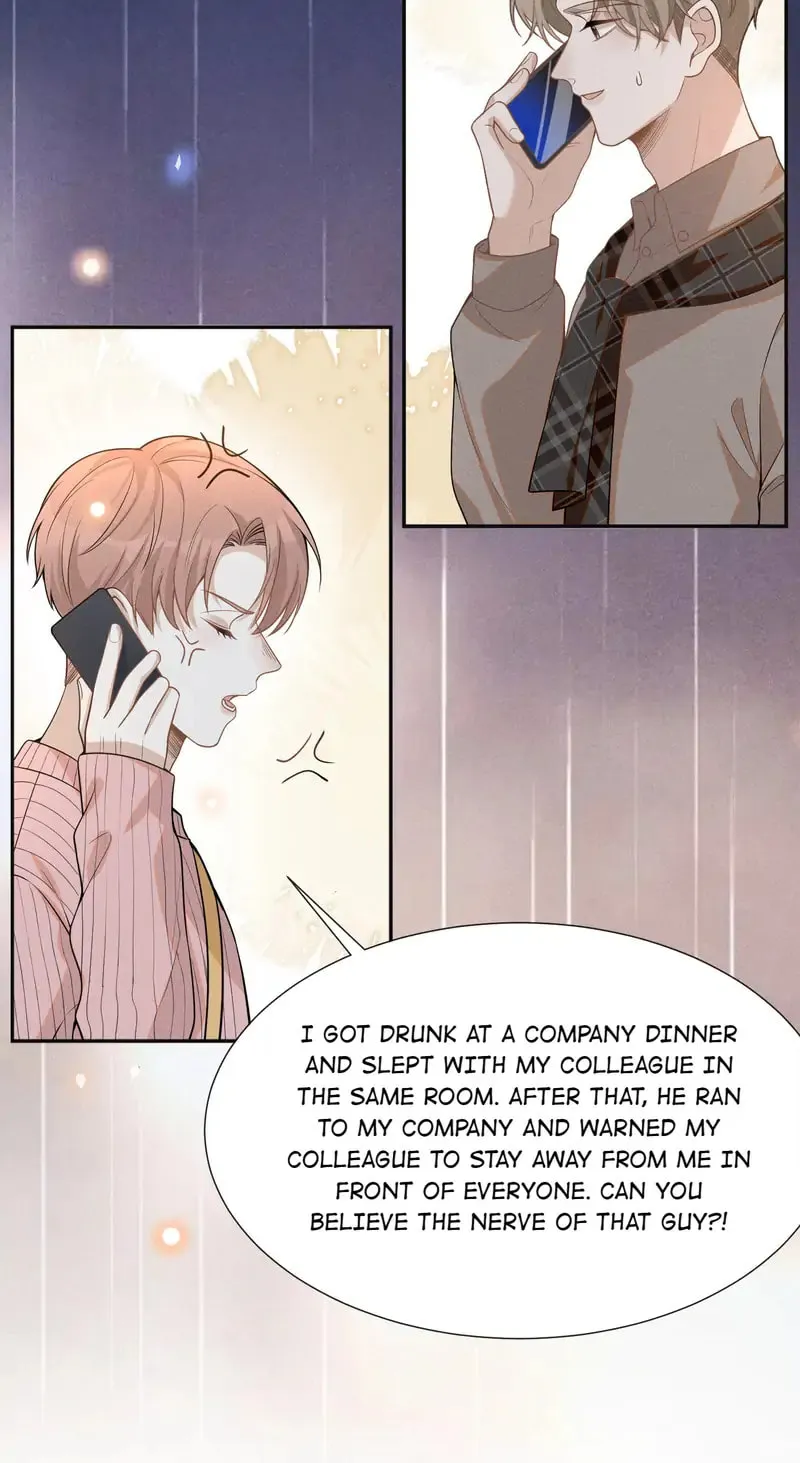 Living Life Over (Colored) Chapter 75 page 4 - 