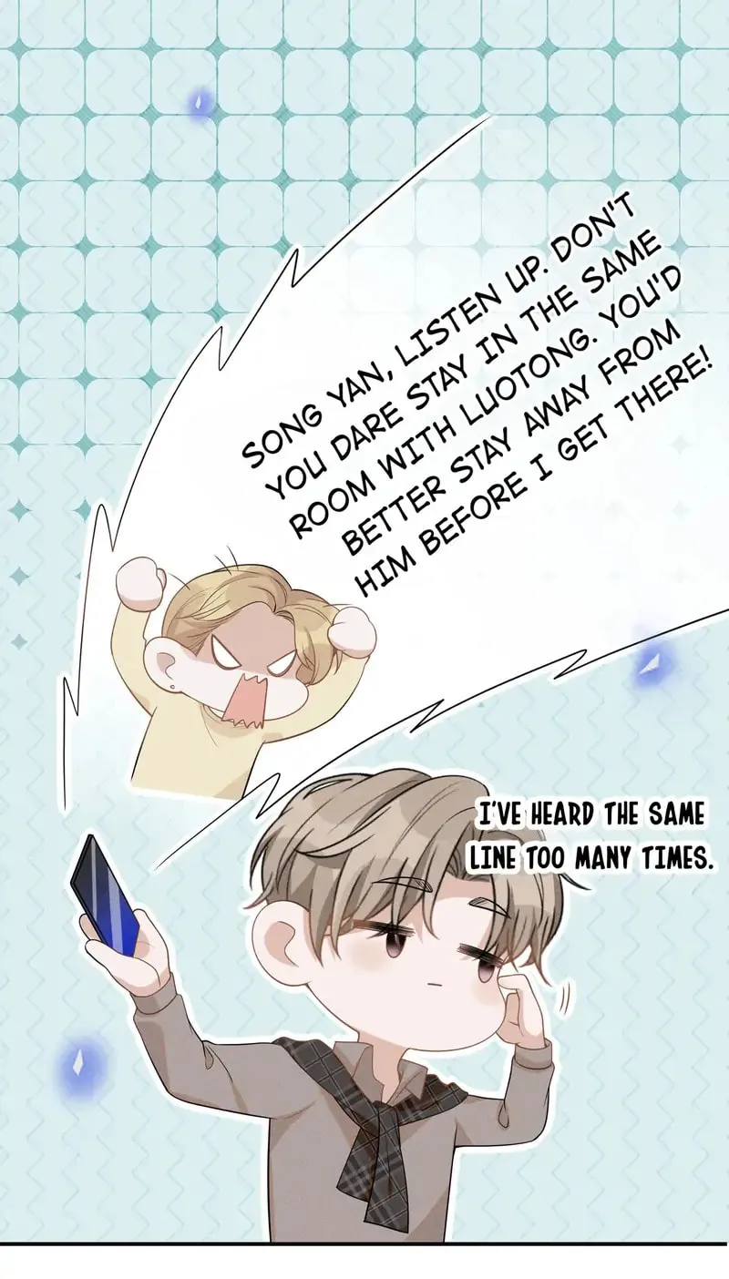 Living Life Over (Colored) Chapter 75 page 31 - 