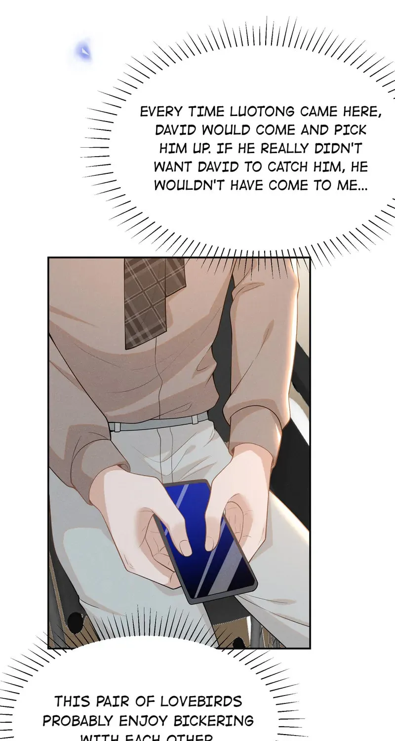Living Life Over (Colored) Chapter 75 page 32 - 