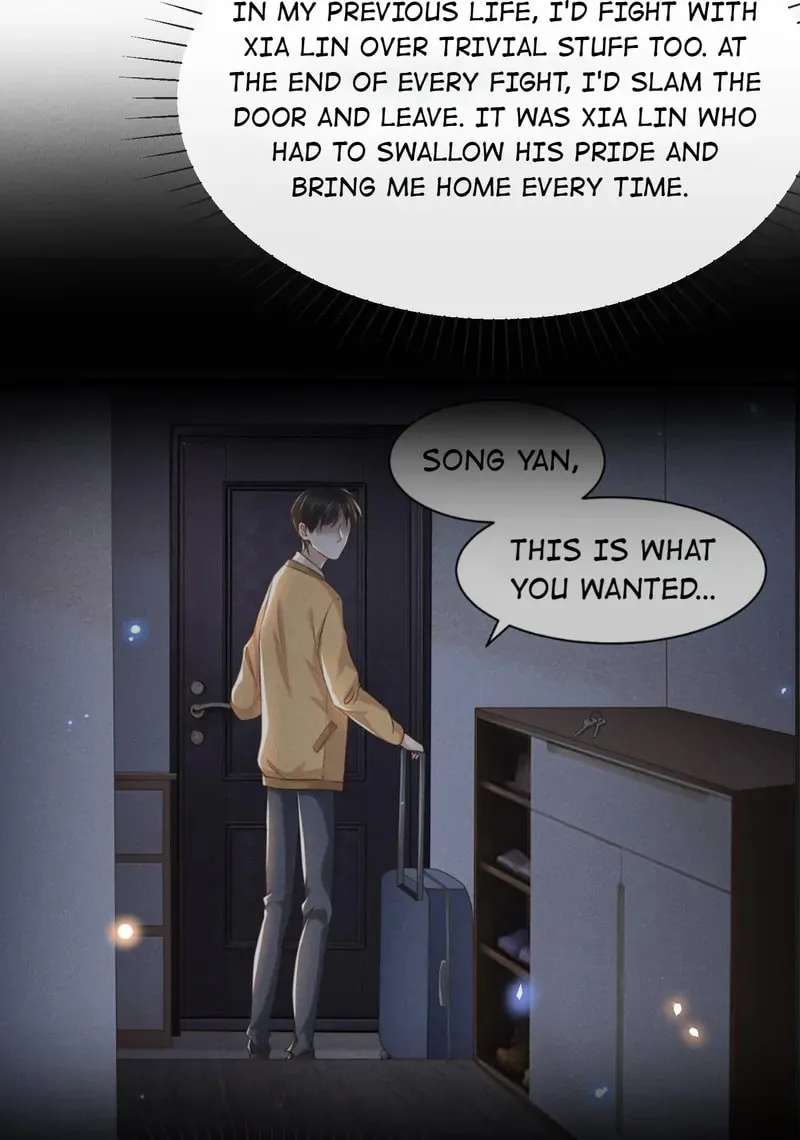 Living Life Over (Colored) Chapter 75 page 35 - 