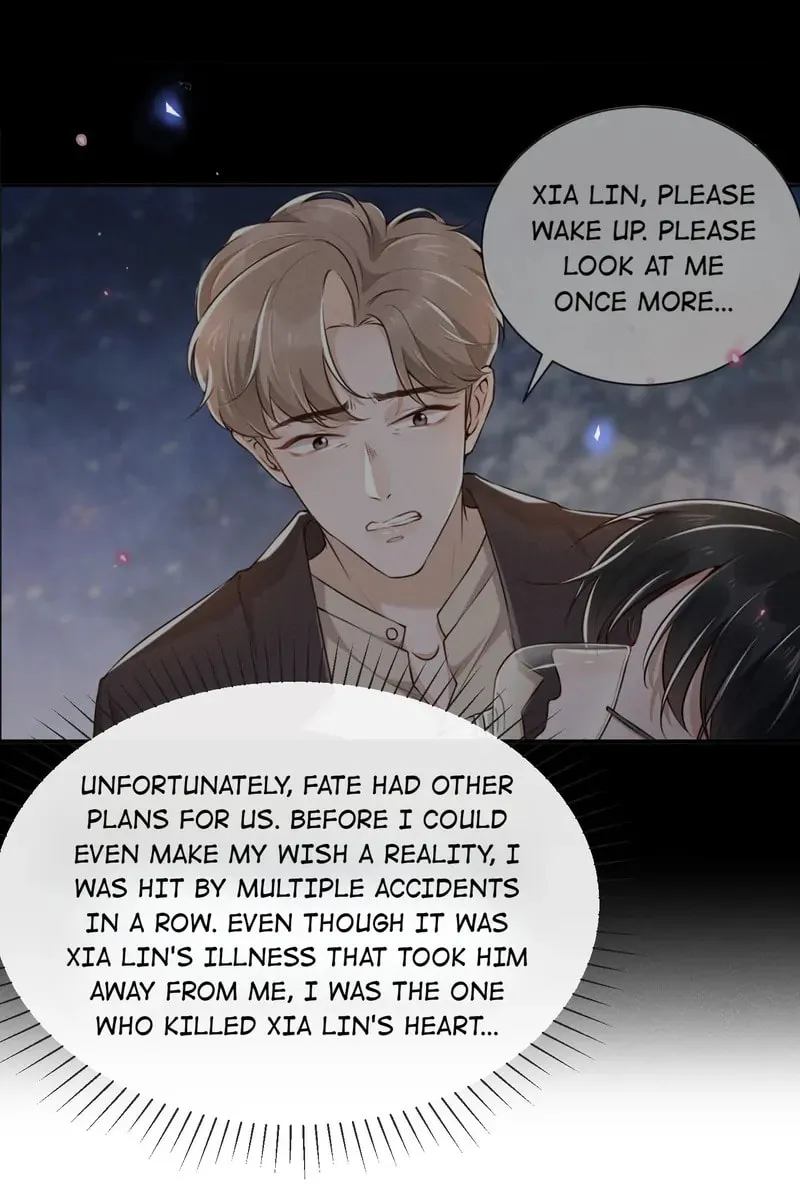 Living Life Over (Colored) Chapter 75 page 40 - 