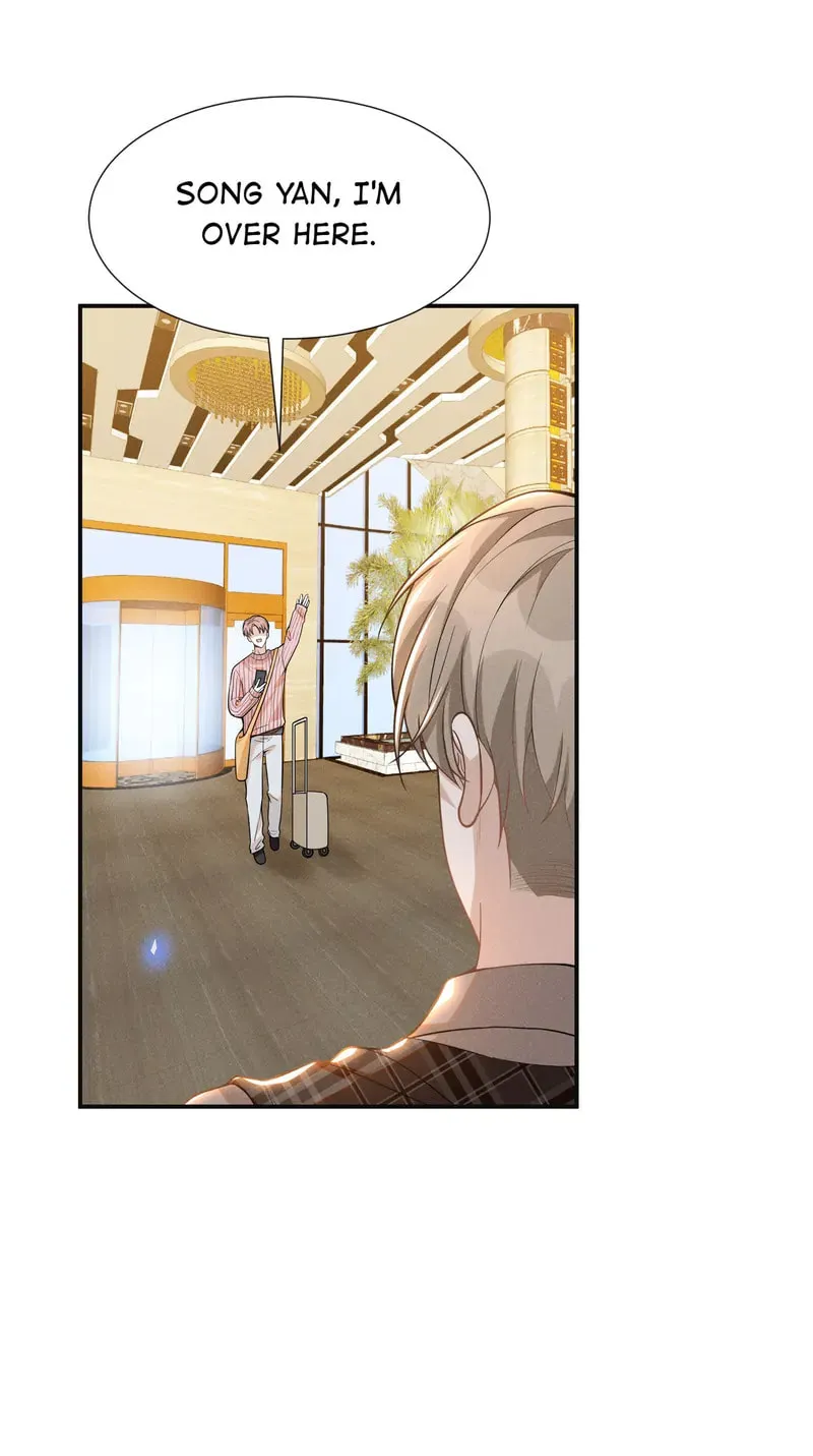 Living Life Over (Colored) Chapter 75 page 9 - 