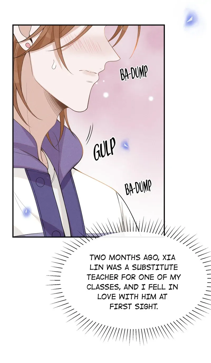 Living Life Over (Colored) Chapter 76 page 11 - 