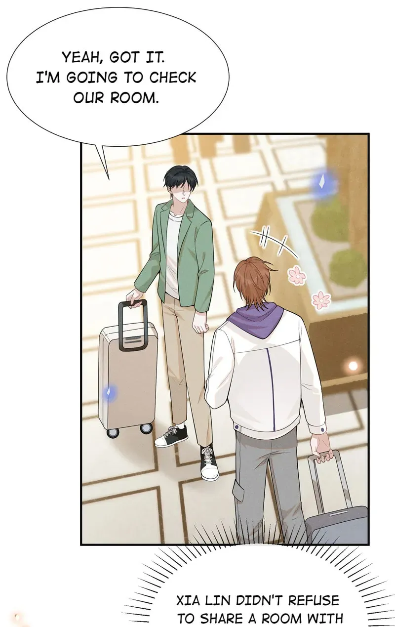 Living Life Over (Colored) Chapter 76 page 3 - 