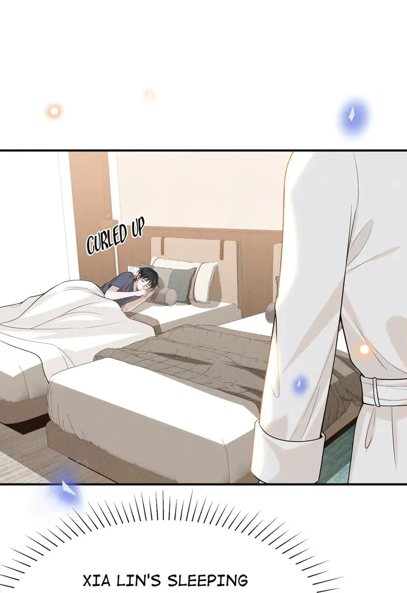 Living Life Over (Colored) Chapter 76 page 22 - 